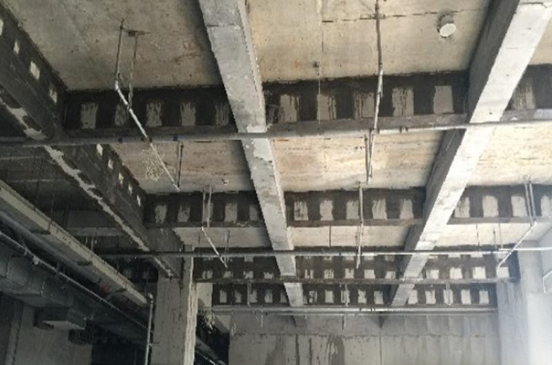 麦积碳纤维加固优势是什么 纤维加固优势有哪些